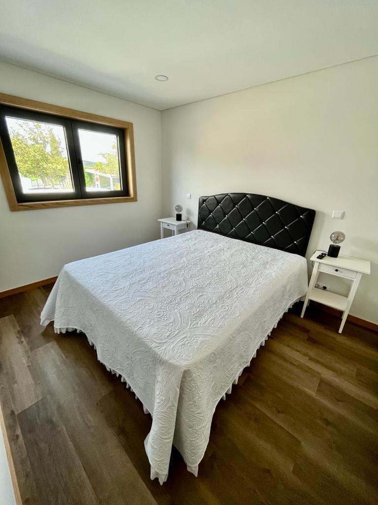 Casa Das Varzielas Mondim de Basto Eksteriør bilde