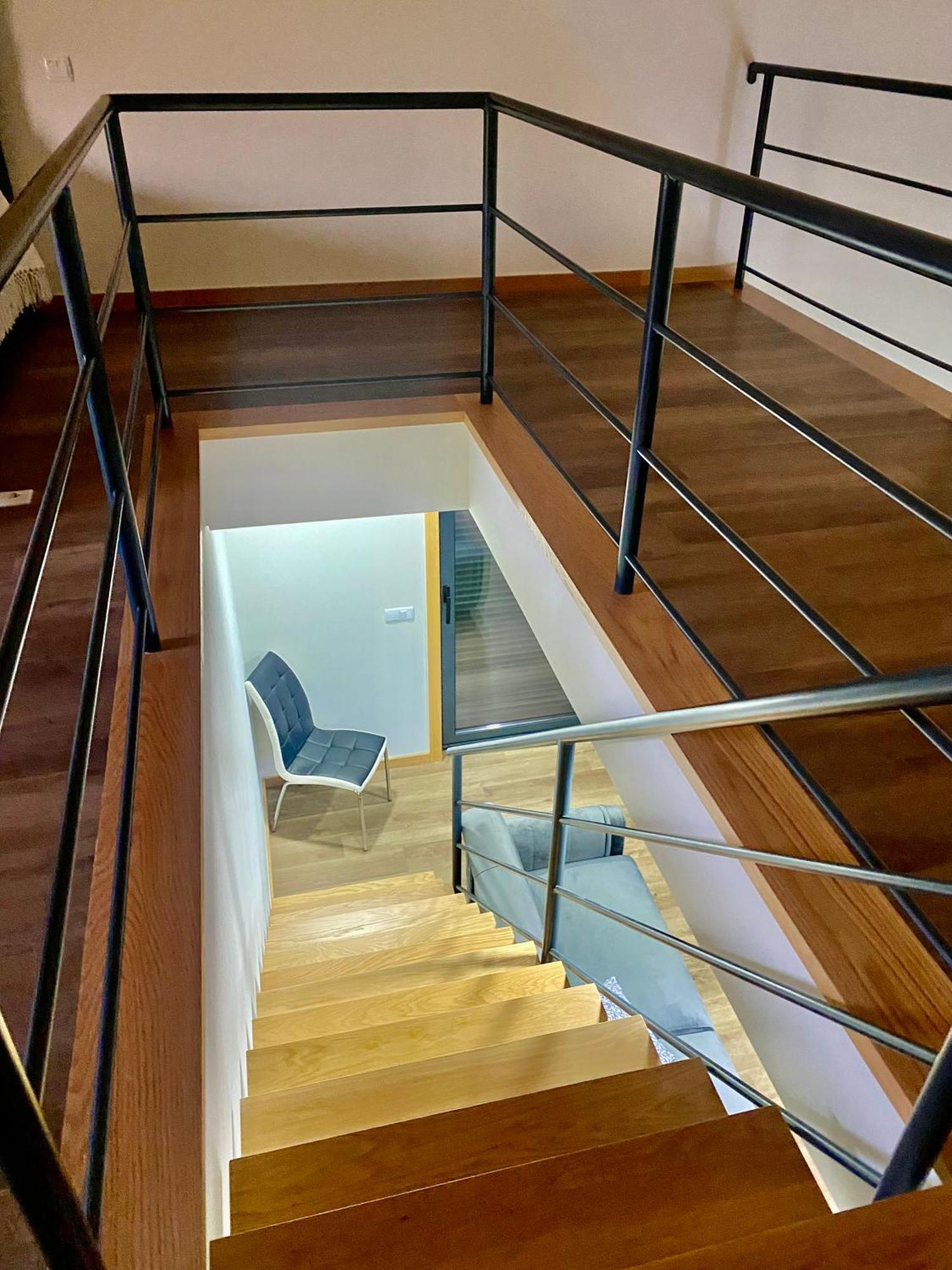 Casa Das Varzielas Mondim de Basto Eksteriør bilde