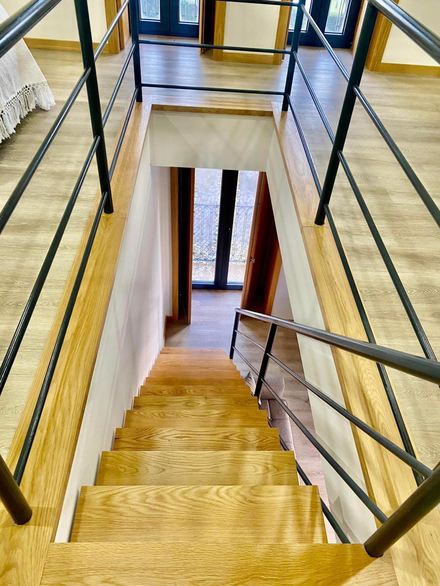 Casa Das Varzielas Mondim de Basto Eksteriør bilde